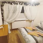 Bermudy Apartament