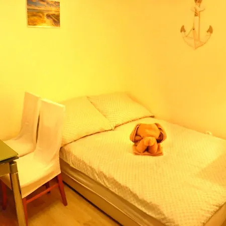 Bermudy Apartament