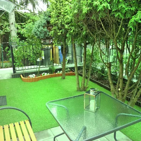 Appartamento Bermudy *