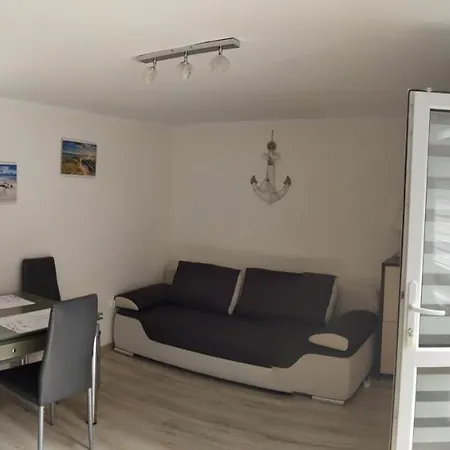 Appartamento Bermudy Świnoujście