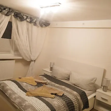 Bermudy Appartamento