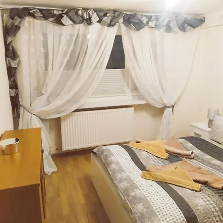 Bermudy Apartament