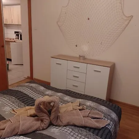 Appartamento Bermudy Świnoujście