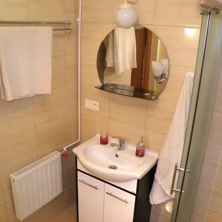 Bermudy شقة سفينويتشي