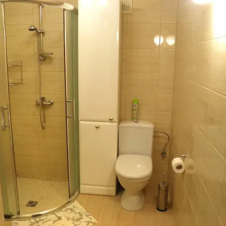Bermudy Apartment