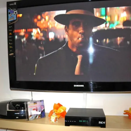 Bermudy * Świnoujście